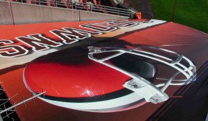 NFL – Cleveland Browns