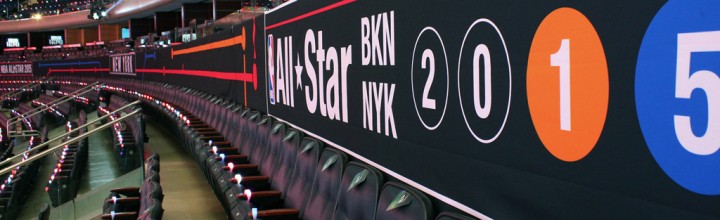 NBA All-Star Game 2015 NBA All-Star Game 2015
