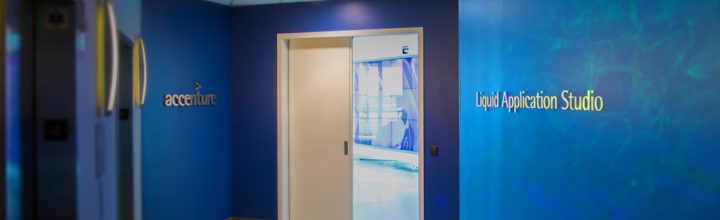 B.E. – Innovative Delivery Center for Agile IT B.E. – Innovative Delivery Center for Agile IT